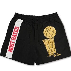 Most Hated Shorts